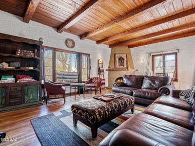 3956 E Camino De Palmas, Tucson, AZ, 85711