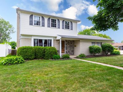 10849 Michael St, Taylor, MI, 48180