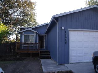 14946 Burns Valley Rd, Clearlake, CA 95422