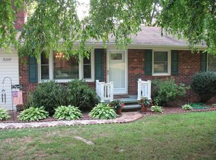 5110 Stoney Point Rd, Walkertown, NC 27051