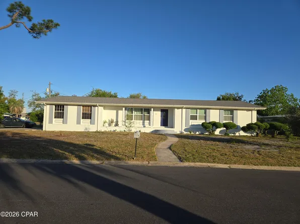 301 Greenwood Dr, Panama City Beach, FL 32407
