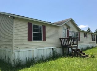 509 Blount Rd, Hephzibah, GA 30815