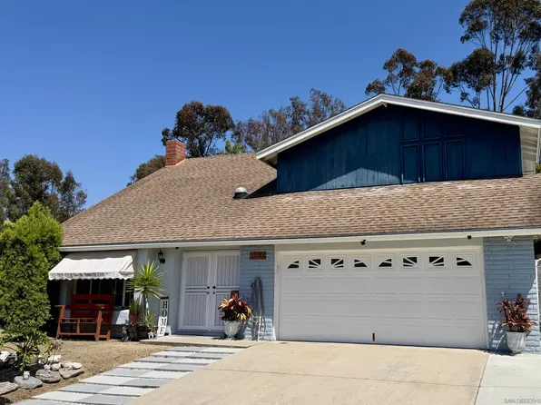 12543 Via Diego, Lakeside, CA 92040