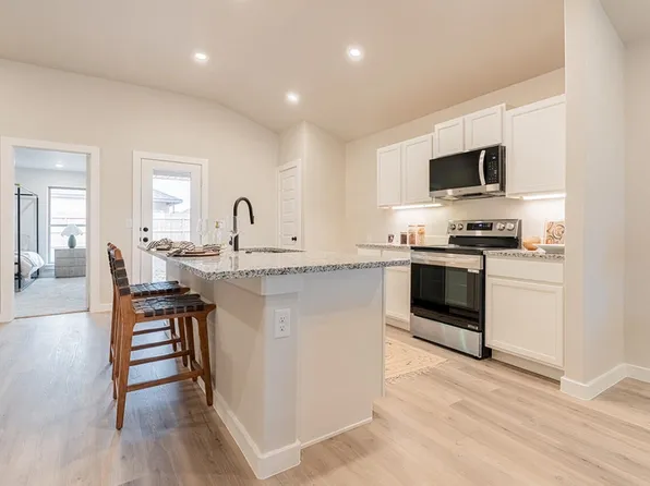 5552 Auburn St, Lubbock, TX 79416