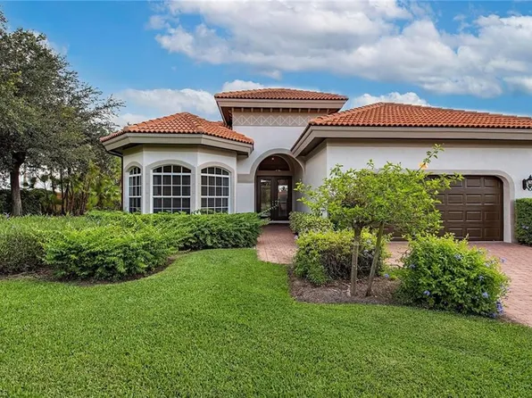 6025 Dogleg Dr, Naples, FL 34113