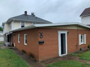 130 Key Ave, Wheeling, WV 26003