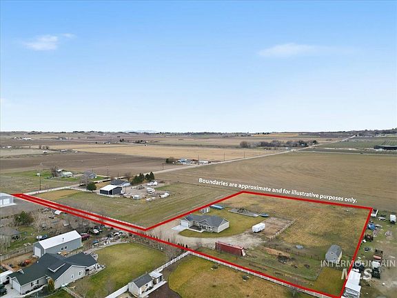 2nd image of 26453 Ustick Rd