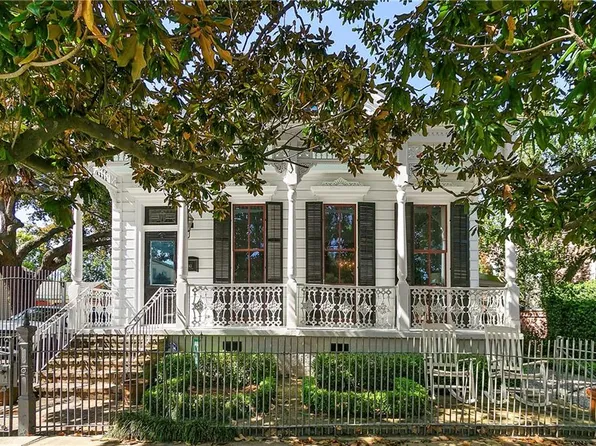 3243 Chestnut St, New Orleans, LA 70115