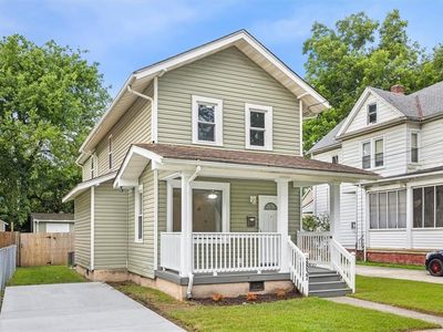 2837 Earlscourt Ave, Norfolk, VA, 23504