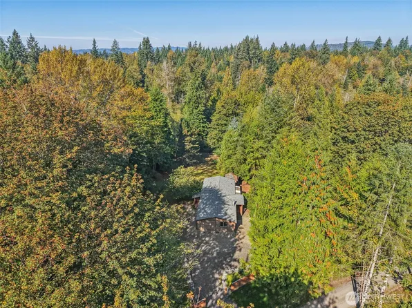 34408 NE 111th Street, Carnation, WA 98014