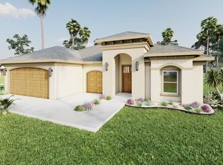 143 Torrey Pines Rd, Laguna Vista, TX 78578