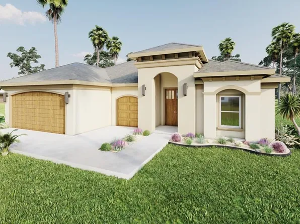 143 Torrey Pines Rd, Laguna Vista, TX 78578