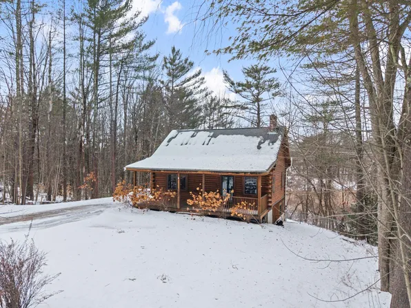186 Falmouth Road, Windham, ME 04062