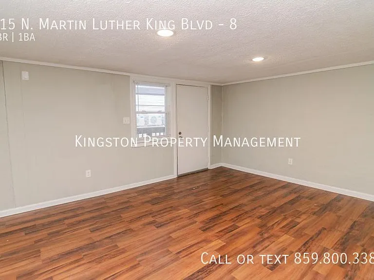 415 N Martin Luther King Blvd #8 — Photo 2