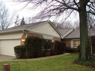 5225 Whisperwood Ln, Indianapolis, IN