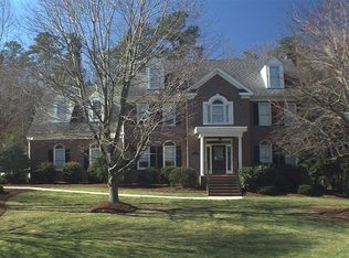 408 Reedham Way, Raleigh, NC 27615