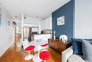 Sold by Miriam Izsak Realty  LLC