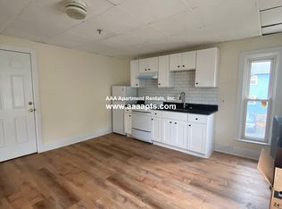 69 Cedar St #5, Malden, MA 02148
