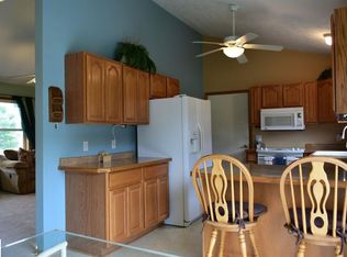 8362 Wolfe Rd SW, Fife Lake, MI 49633