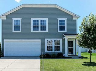 3001 Peebleshire Ln, Lafayette, IN 47909