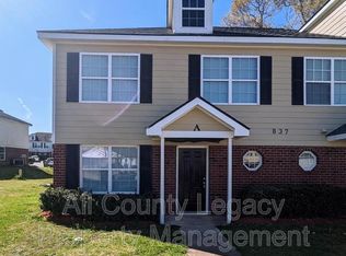 837A Store House Ct, Monroe, GA 30655