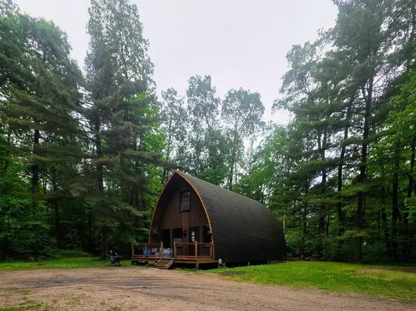 12019 County Road 118, Merrifield, MN 56465