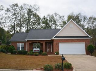 109 W Robertson Ct, Enterprise, AL 36330