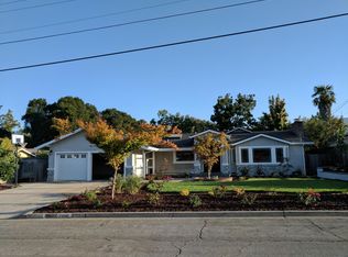 13686 Old Tree Way, Saratoga, CA 95070