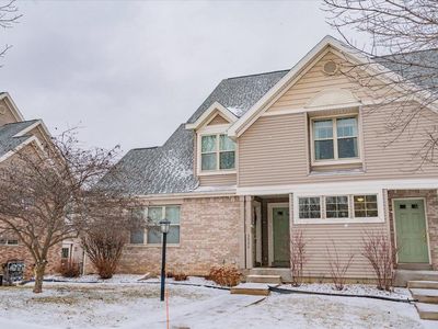 3039 Stratton Way, Madison, WI, 53719