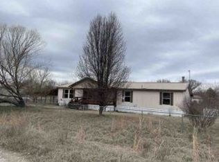 444 Sun Prairie St, Pryor, OK 74361