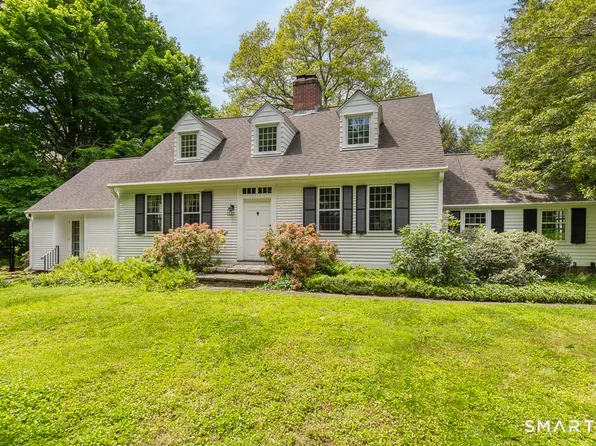 446 Amity Road, Woodbridge, CT 06525