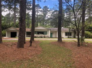 414 Churchill Rd, Walterboro, SC 29488