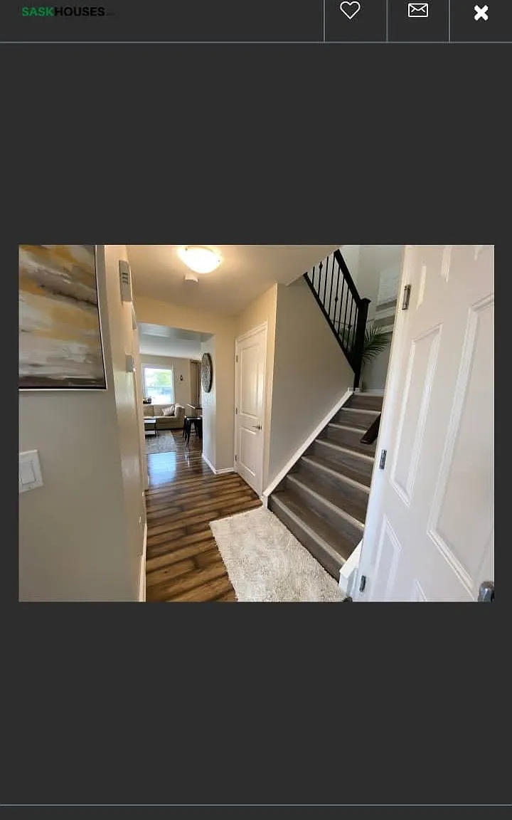 3 bed, 2.5 bath, 1330 sqft, $2,550 — Photo 2