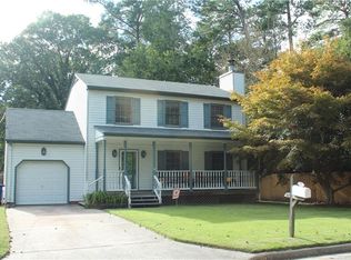 45 Smucker Rd, Newport News, VA 23602