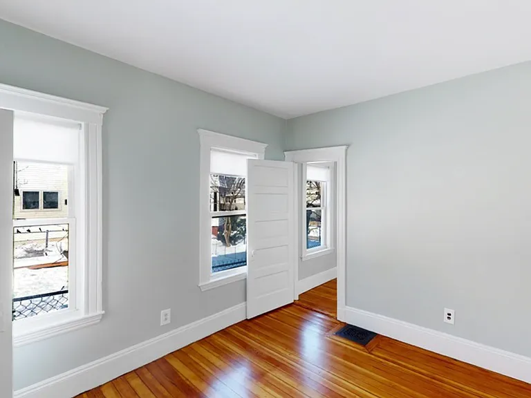 70 Hudson St #1 — Photo 5