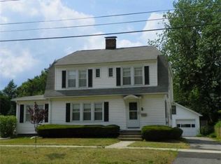 198 Kings Hwy, West Springfield, MA 01089