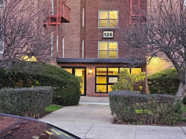 126 Church Street #6G, New Rochelle, NY 10805