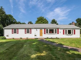 58 Wagon Wheel Rd, Durham, CT 06422