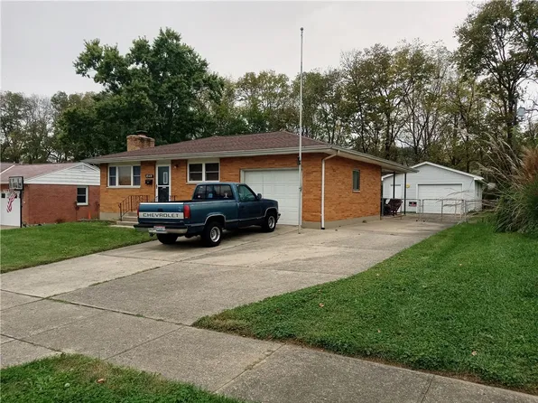 1549 Kathy Ln, Miamisburg, OH 45342