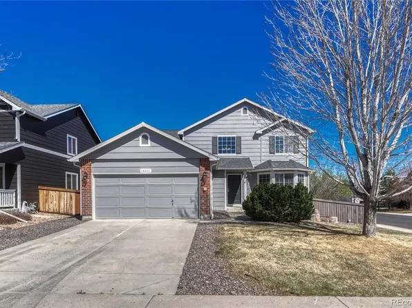 18295 Michigan Creek Way, Parker, CO 80134