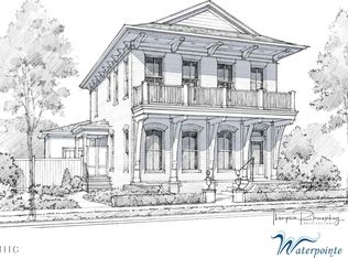 326 Concert St, Flowood, MS 39232