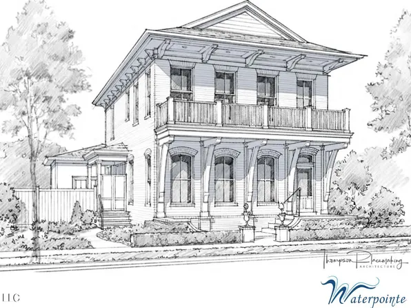 326 Concert St, Flowood, MS 39232