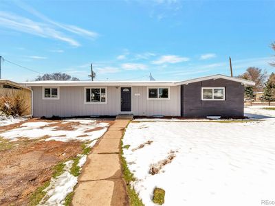 7897 Elmwood Ln, Denver, CO, 80221