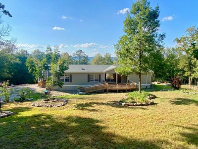359 Immanuel Dr, Hot Springs, AR, 71901
