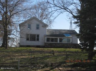 12981 Kellogg School Rd, Delton, MI 49046