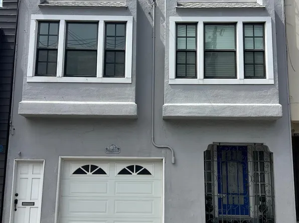 482 Arlington St, San Francisco, CA 94131
