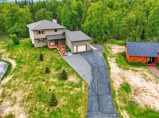110 Wooded Glen Ct, Kenai, AK 99611