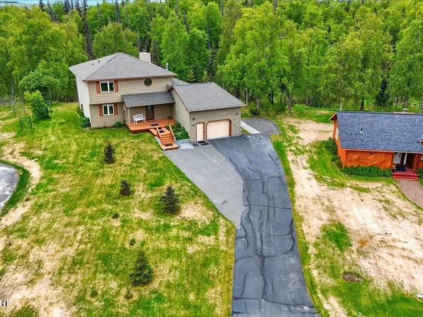 110 Wooded Glen Ct, Kenai, AK 99611