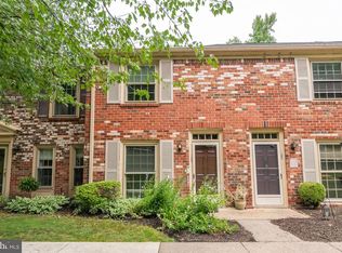 123 Macklenburg Dr CONDO L-21D, Blue Bell, PA 19422