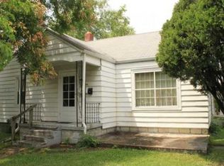 1022 8th St, Columbus, IN 47201